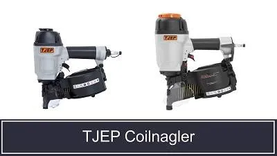 Coilnagler